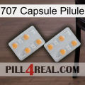 707 Capsule Pill 25